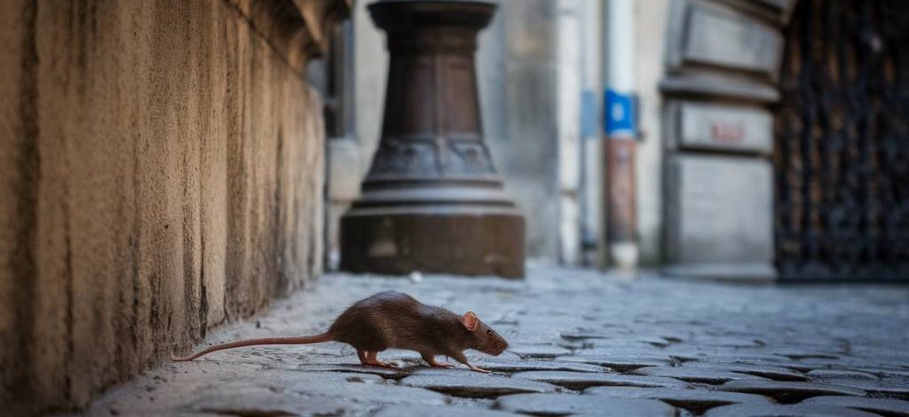 désourisation lyon : guide complet pour se débarrasser des souris en ville