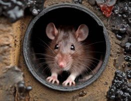 dératisation les echets protéger votre maison et votre entreprise des rats et souris