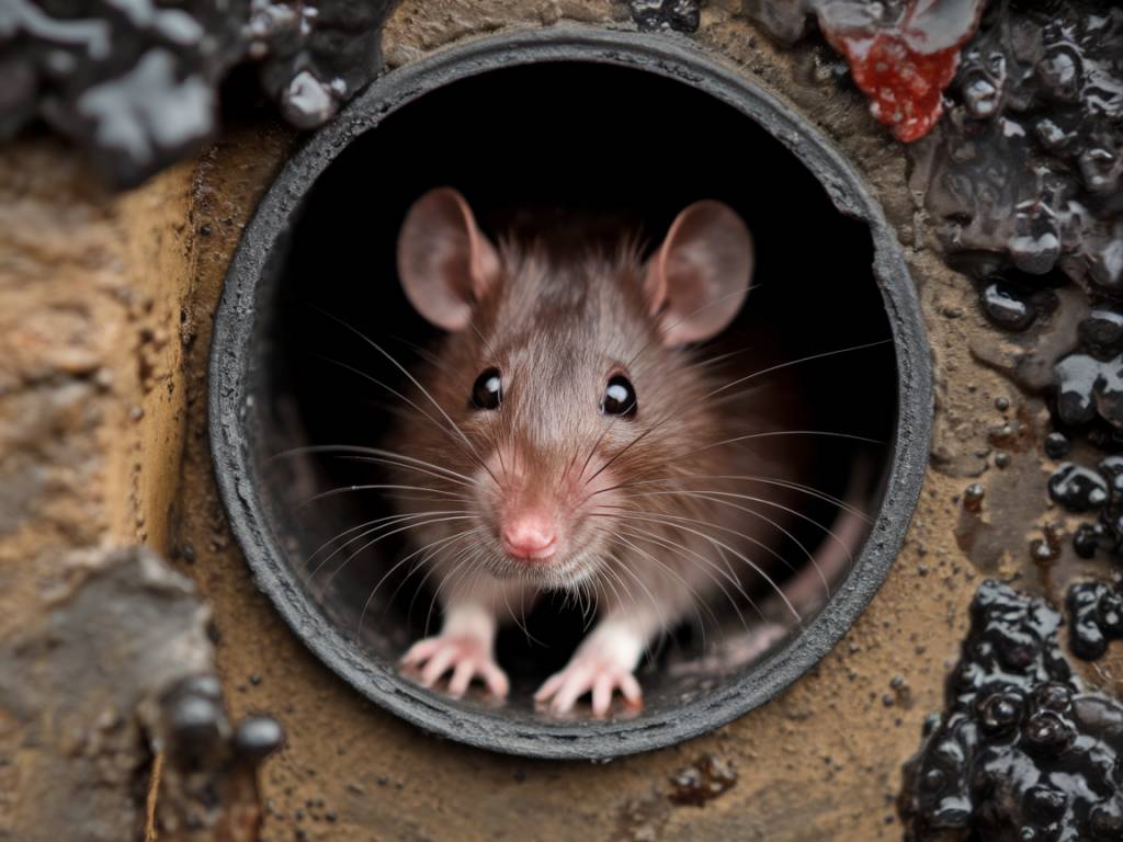 dératisation les echets protéger votre maison et votre entreprise des rats et souris