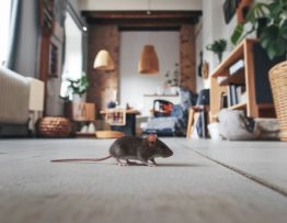 souris appartement lyon : comment se débarrasser des rongeurs dans votre domicile ?