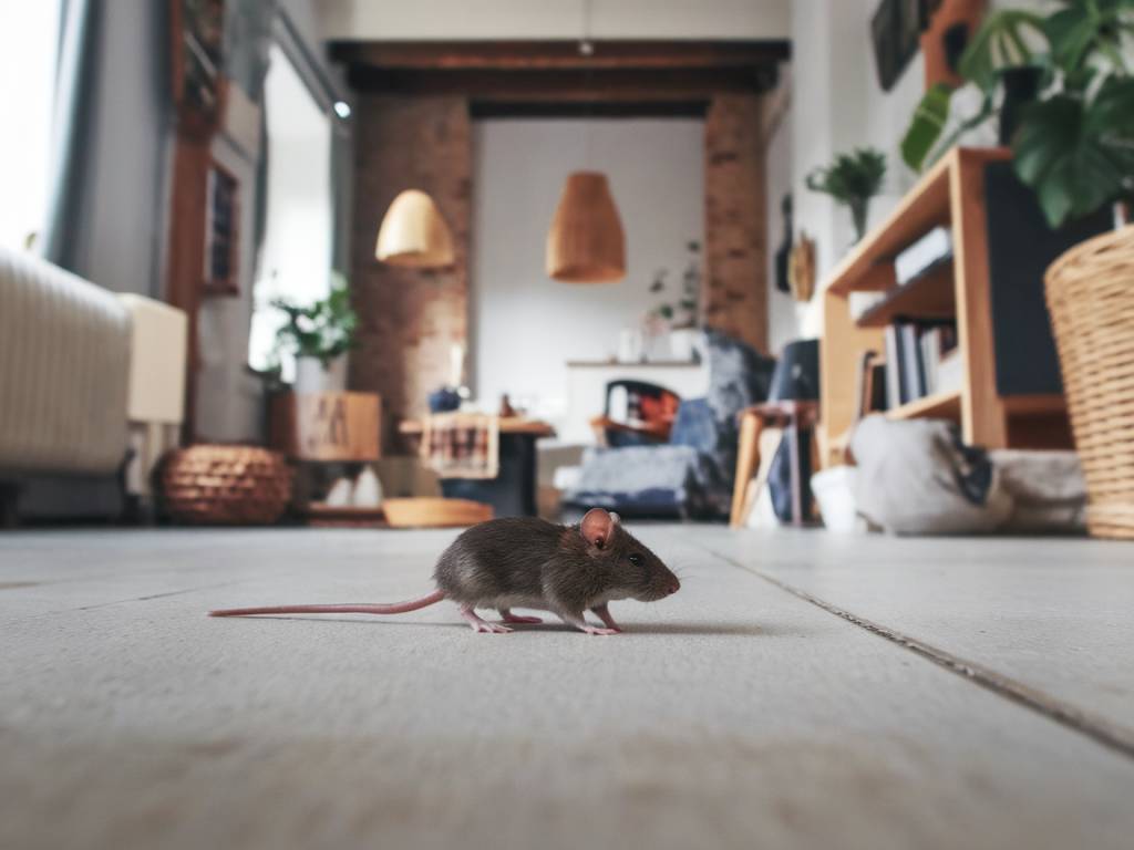 souris appartement lyon : comment se débarrasser des rongeurs dans votre domicile ?