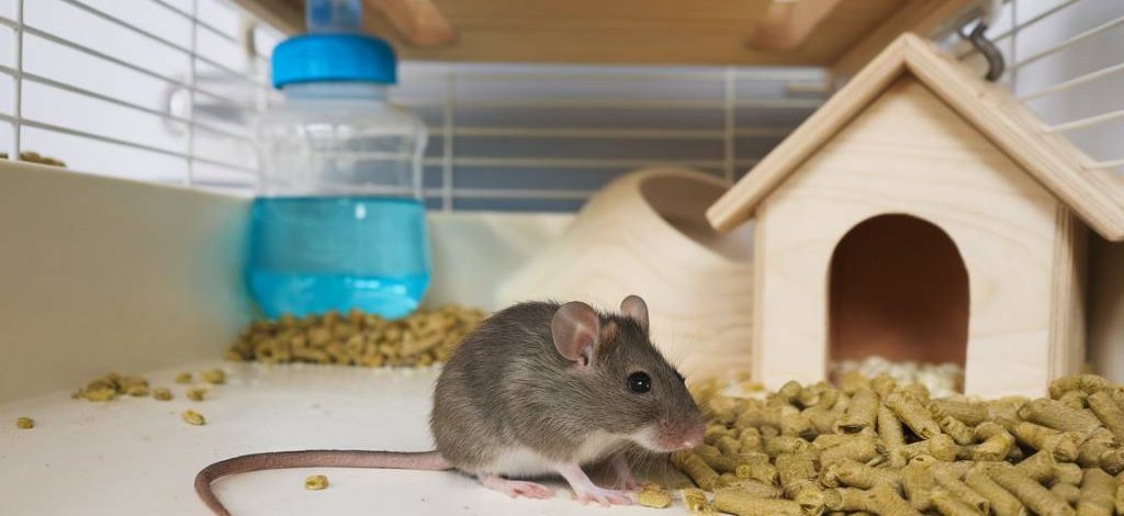 souris à craponne : les meilleures techniques pour une dératisation efficace