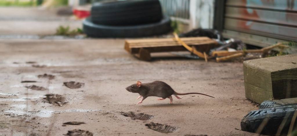 dératisation meyzieu : comprendre les signes d'infestation