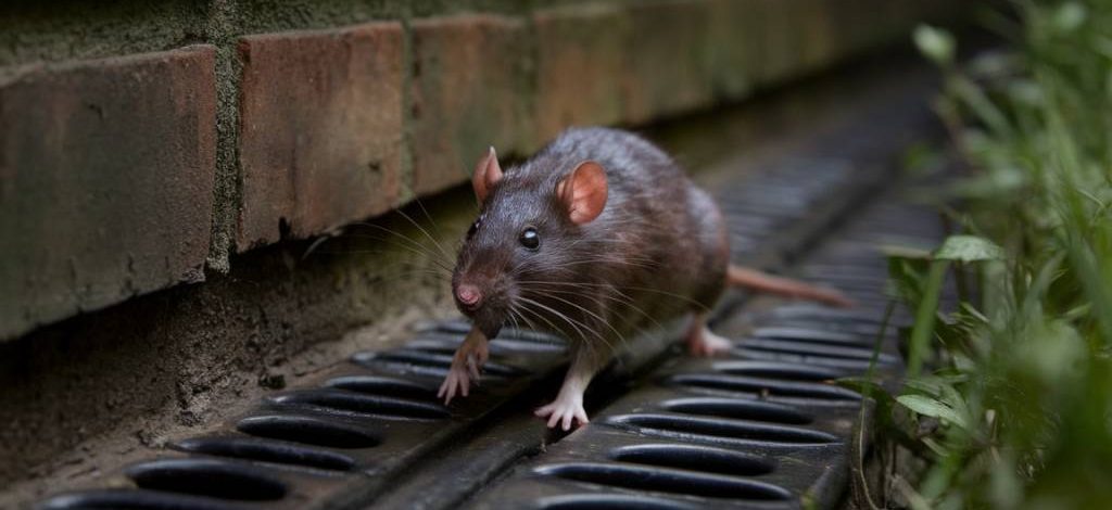 dératisation rillieux la pape : une expertise reconnue pour éliminer rats et souris