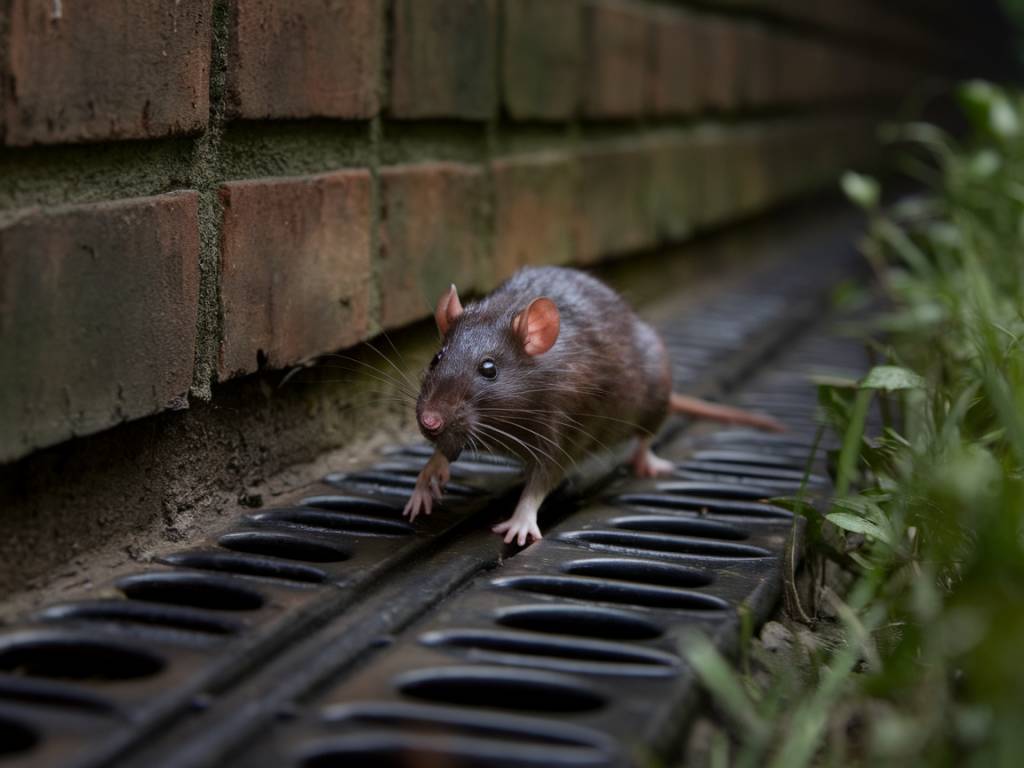 dératisation rillieux la pape : une expertise reconnue pour éliminer rats et souris