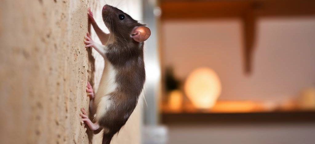 dératisation craponne : les dangers des rats et des souris