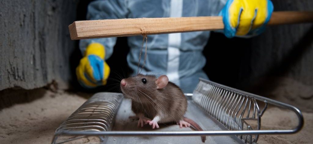 dératisation Priay : des spécialistes pour éradiquer les rats et souris