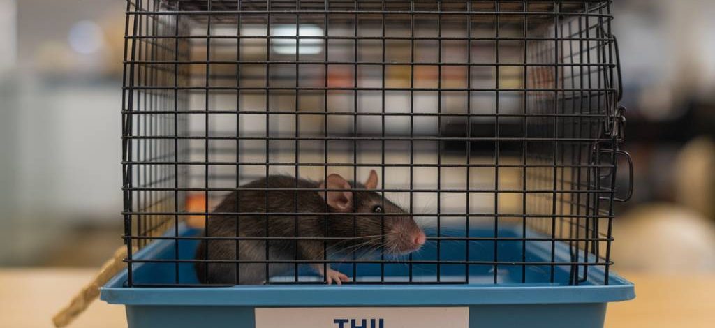 rat ou souris à Thil : entreprise de dératisation à votre service